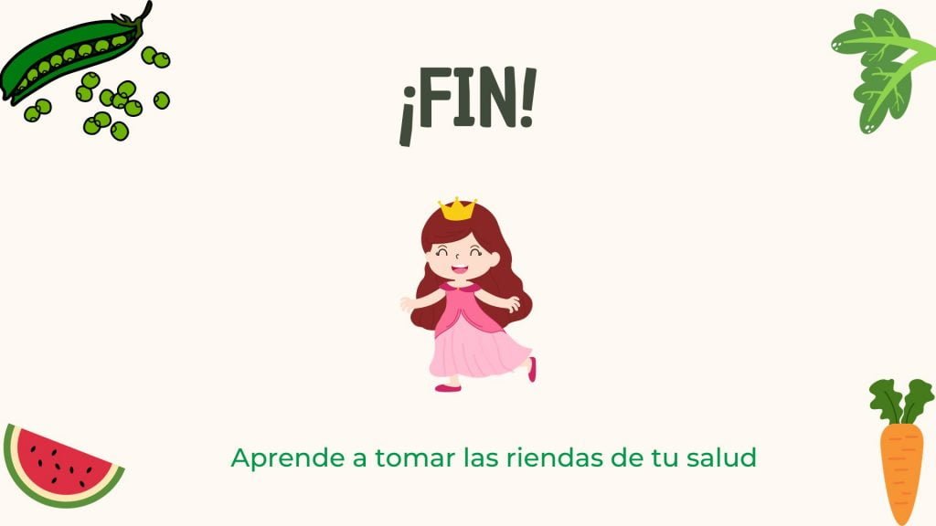 Día mundial de la diabetes 2023.
Aprende a tomar las riendas de tu salud.