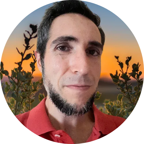 Sergio Poveda (El Nutri Mortis) | Nutricionista Funcional