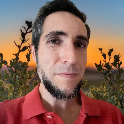 Sergio Poveda (El Nutri Mortis) | Nutricionista Funcional