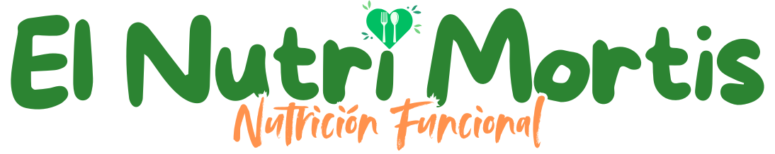 El Nutri Mortis | Nutrición Funcional